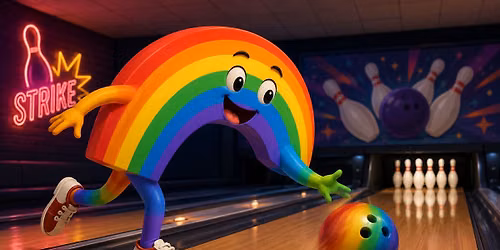 Bowlen met De Zaanse Regenboog