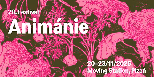 20. Festival Anim\u00e1nie