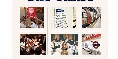 \u2600\ufe0f SUMMER \ud83c\uddeb\ud83c\uddf7  FDAY PARTY LONDON JOUR D'FETE 2026.
