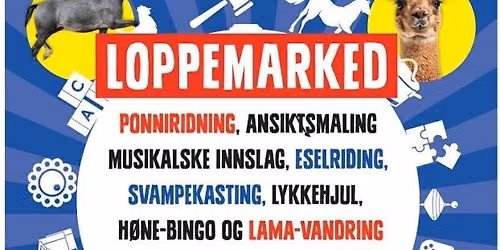 Loppefestivalen 2026