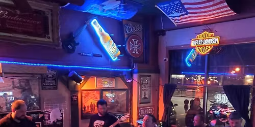 Baconcake Live @ Smedley's 