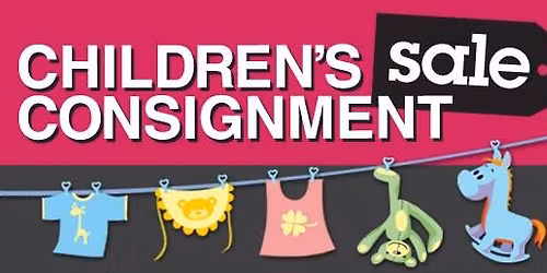 Portland Estates PTO Consignment Sale 2026