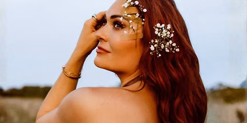 Kylie Morgan - Healed Cowgirl Tour