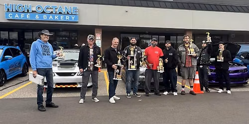 VETERANS \/ FIRST RESPONDERS CAR & BIKE SHOW SEPTEMBER 26, 2026