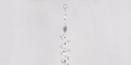 \ud83c\udf84\u2728 Winter Spiral Christmas Decoration Workshop \u2728\ud83c\udf84