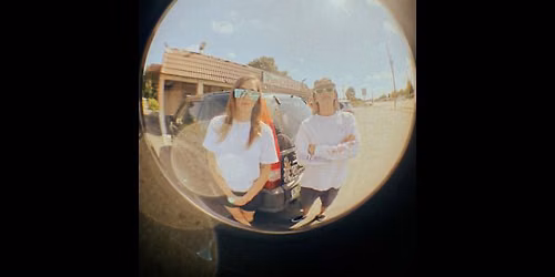 Cardiel at The EARL
