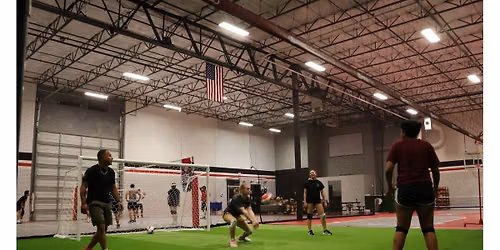 4v4 Indoor Grass Tournament Lewisville