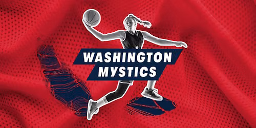 Golden State Valkyries vs. Washington Mystics
