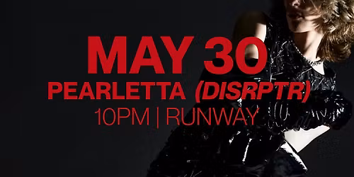 FASHION WEEK TORONTO | Pearletta Design