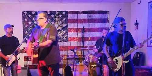 COUNTRY TIME BAND