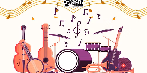 Music and Meditation (with Art of Living Seattle)