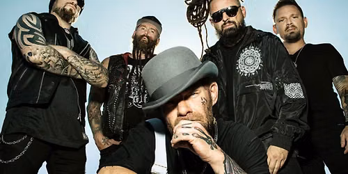 Five Finger Death Punch