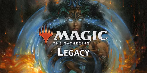 Uppsala Legacy Monthly #18