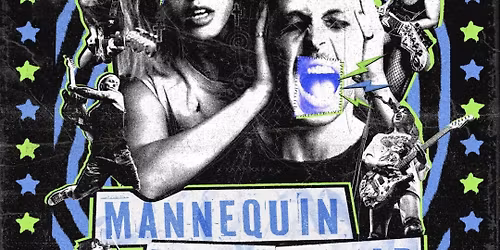 Mannequin Death Squad [Melbourne] \/ LaBude [K\u00f6ln]