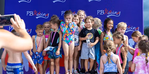 Atomic Kids Fall Triathlons