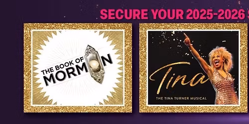 The Book Of Mormon