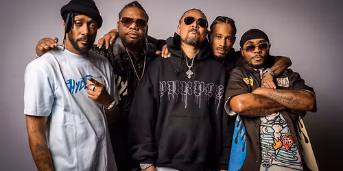 Bone Thugs-N-Harmony