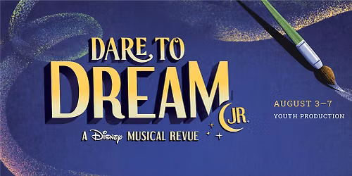 Dare to Dream Jr.