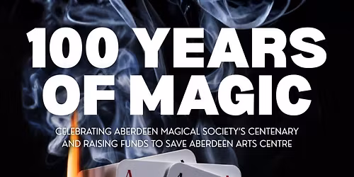 100 Years of Magic