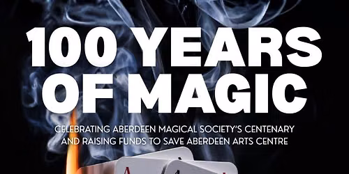 100 Years of Magic