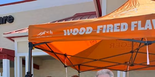 Boulineaus Ace Hardware Grilling Demo