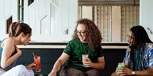 Free Coffee & Neighborhood Remote Work Meetup at Moodswing
