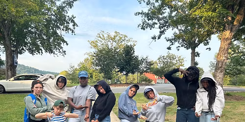 Join the Brainy Ridge Team at the Breakthrough T1D Walk in Baltimore