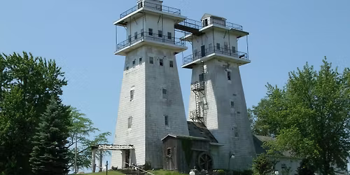Onsted Village Christmas Tree Lighting