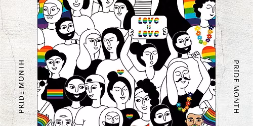 Queer South Asian\/Desi social meetup - June 11