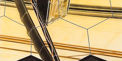 Gallery Talk: Ghost in the Machine: Works by Timothy Makepeace