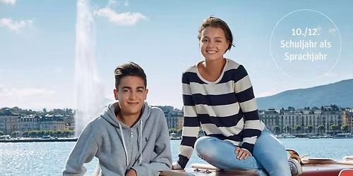 Didac Anlass in Z\u00fcrich Oerlikon