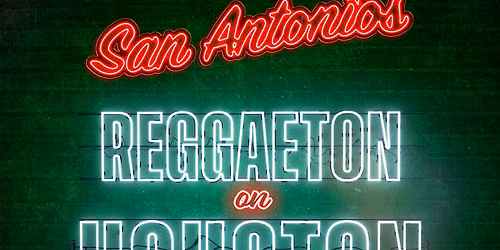 Reggaeton on Houston - Latin & Reggaeton Party NYC