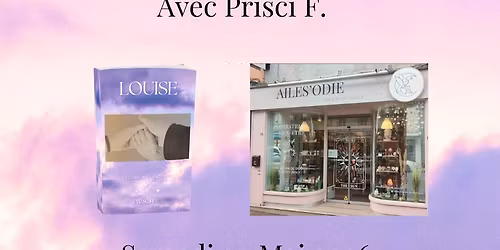 rencontre litt\u00e9raire