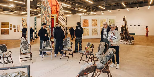 Curator Tour: Summer Season