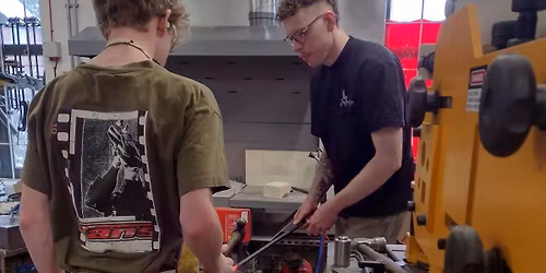 Discover Creative Careers Week: Crafting Careers