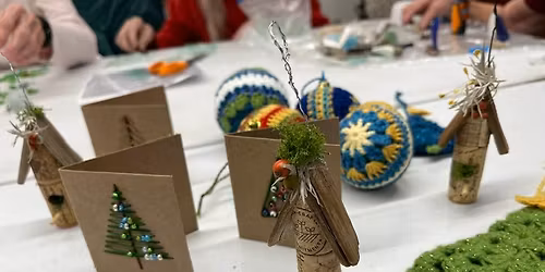 Treasures & Treats Marketplace