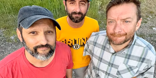 Oppo @ Bozeman Hot Springs