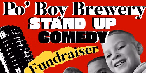 Comedy for a Friend