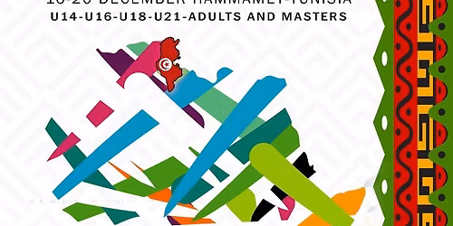 African Ju-Jitsu Championship