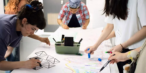 Creative Conversations: Networking, Reimagined