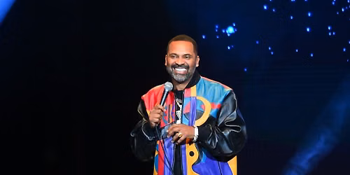 Mike Epps Sacramento Tickets