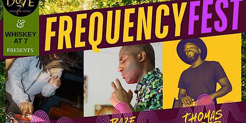 Frequency Fest