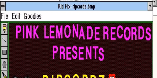 Sat., Sept. 12th: Ripcordz, Blackout!, LYFE SK!LLZ & Birdhand at the Blue Room in Revive (Waterloo)