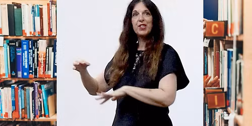 International Dau of People with Disabilities:Poetry Open MIC