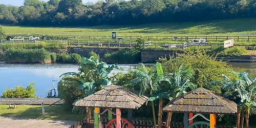 Reggae on the River 2026 Part 3