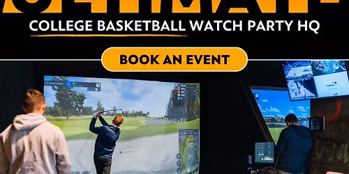 College Basketball Watch Party!