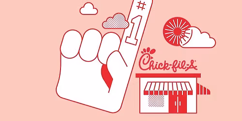 Chick Fila Spirit Night