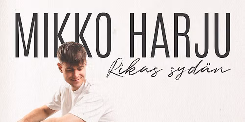 Talonp\u00f6yt\u00e4 live - TOUKO-Q-SAMO