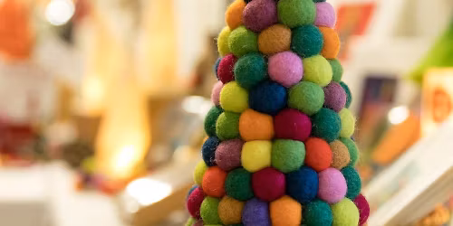 Glucksman Craft + Design Fair 2025