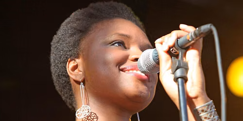 Lizz Wright